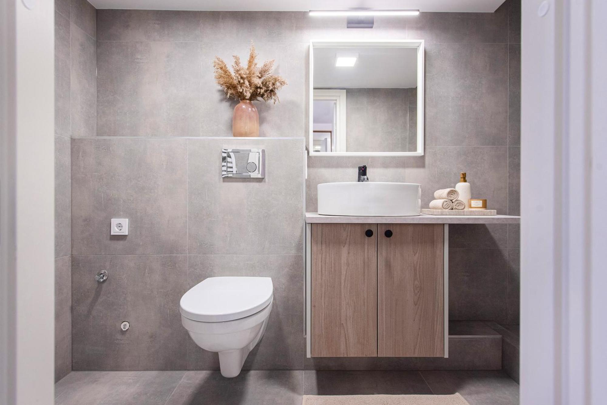Sigma Skyline Lofts By Reside Baltic * Вильнюс