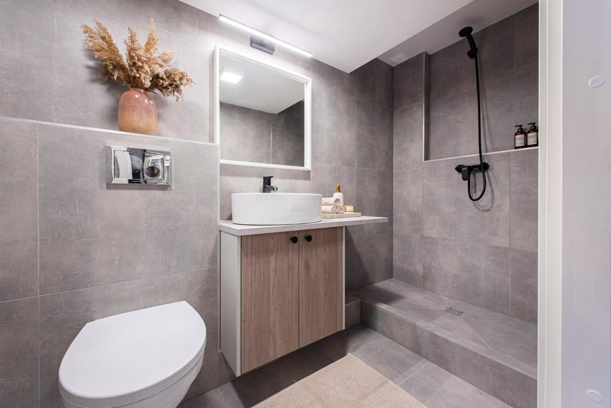 Апартаменты Sigma Skyline Lofts By Reside Baltic Вильнюс
