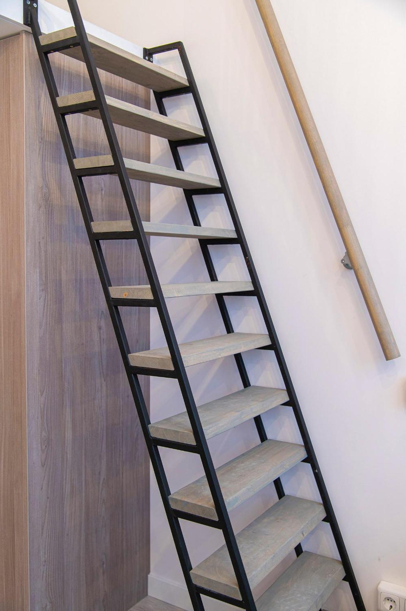 Sigma Skyline Lofts By Reside Baltic Апартаменты *