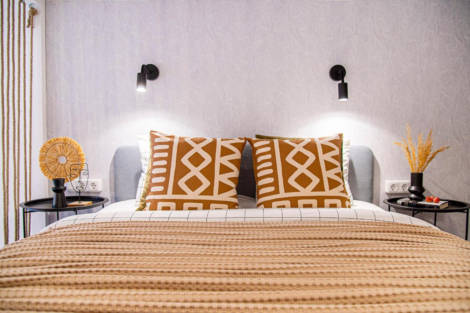 Sigma Skyline Lofts By Reside Baltic *